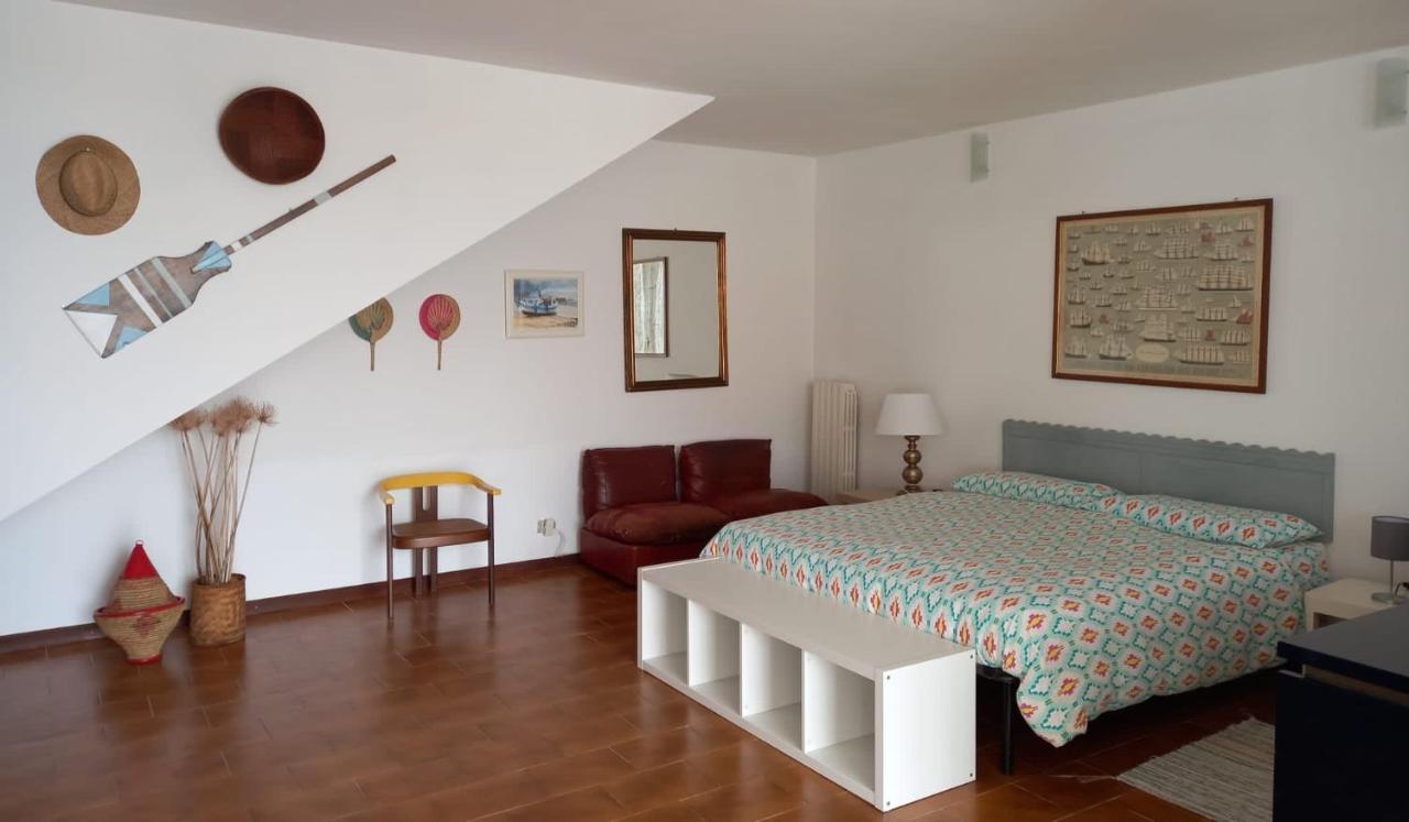 Villa Ai Sugheri Deiva Marina Exterior photo